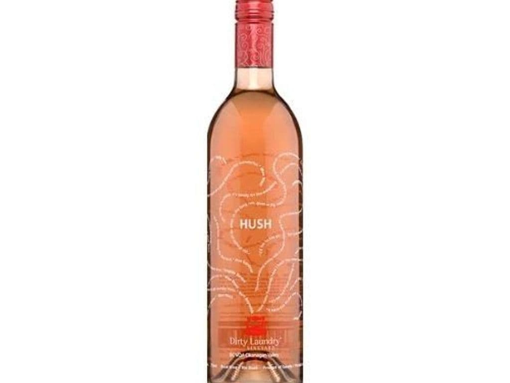 Dirty Laundry Hush Blush (750 ml)