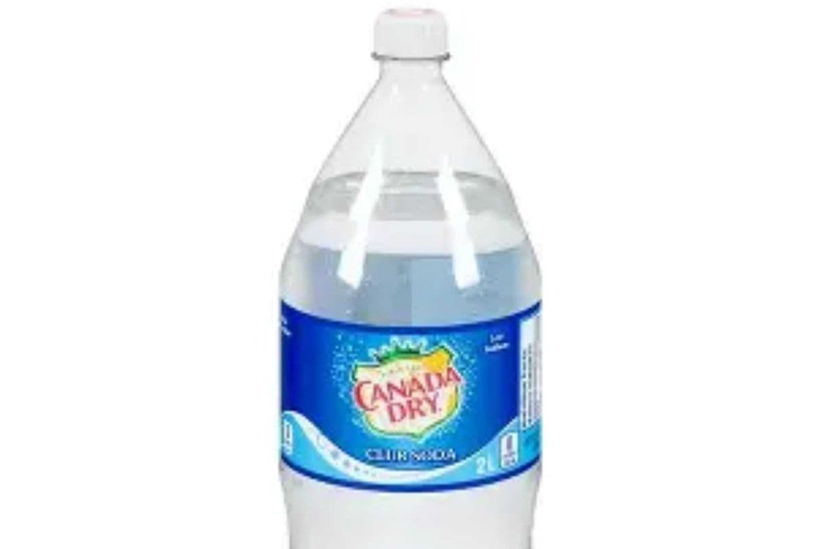 2L Club Soda (2L)