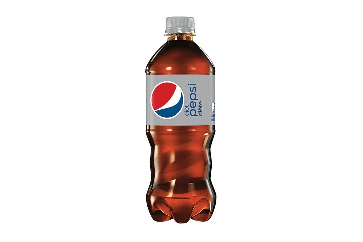Pepsi DièteMC / Diet Pepsi® (0 Cals)