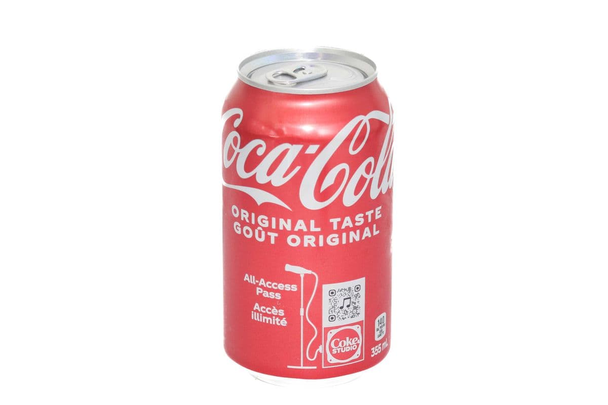 Canned Pop