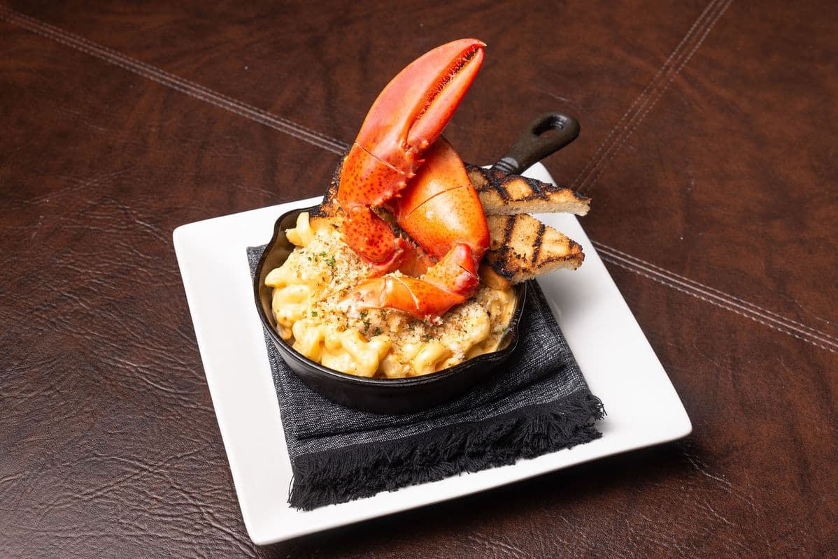 Mac and Cheese