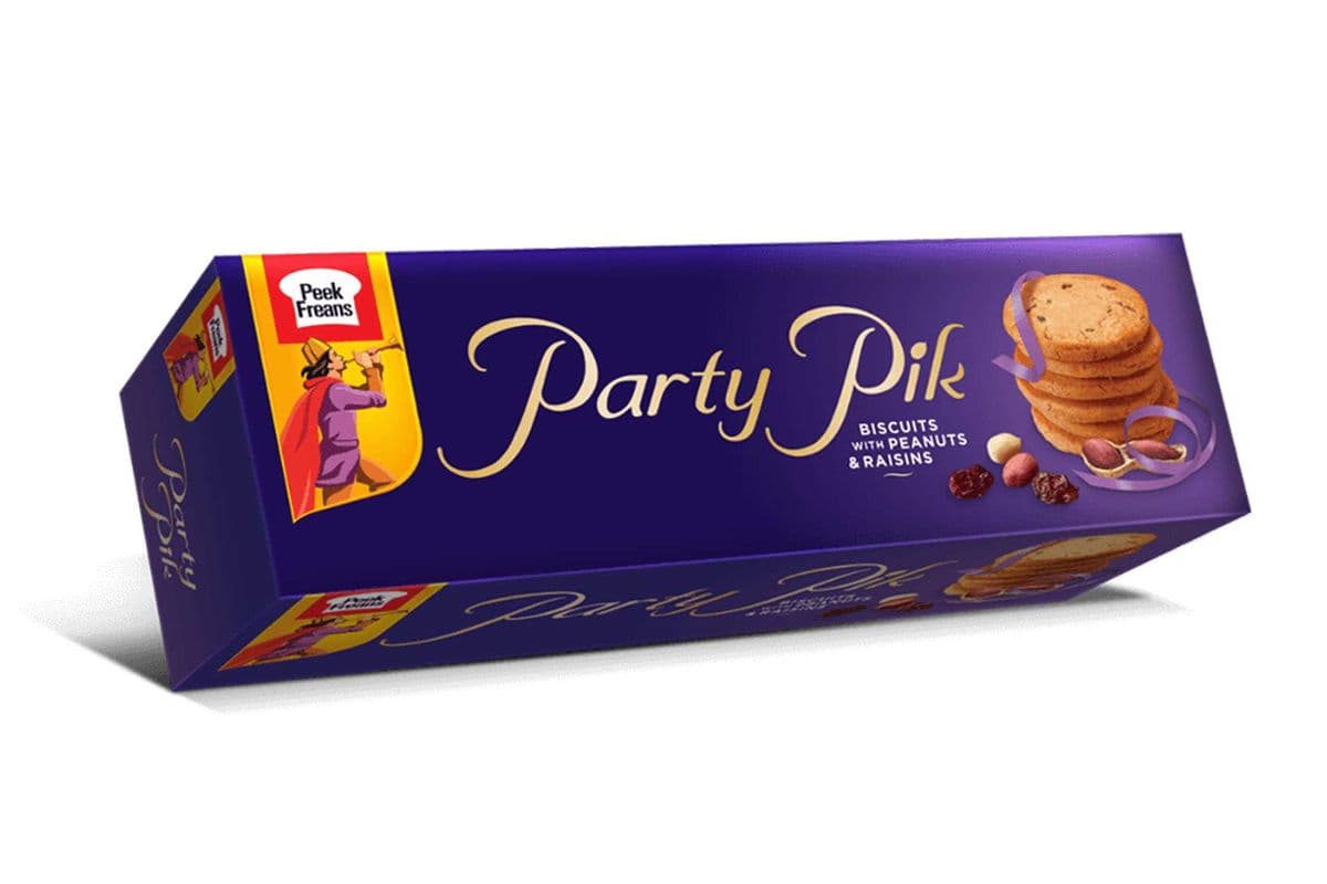 Party Pik
