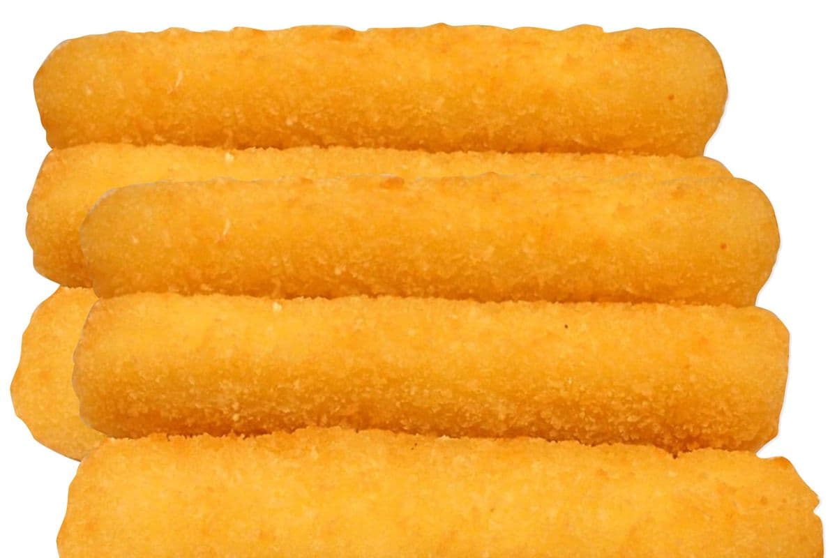 Cheese stick 6pcs