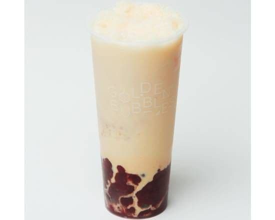 H.K. Red Bean Ice