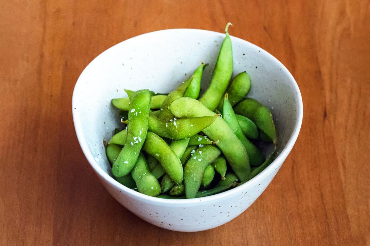 Edamame