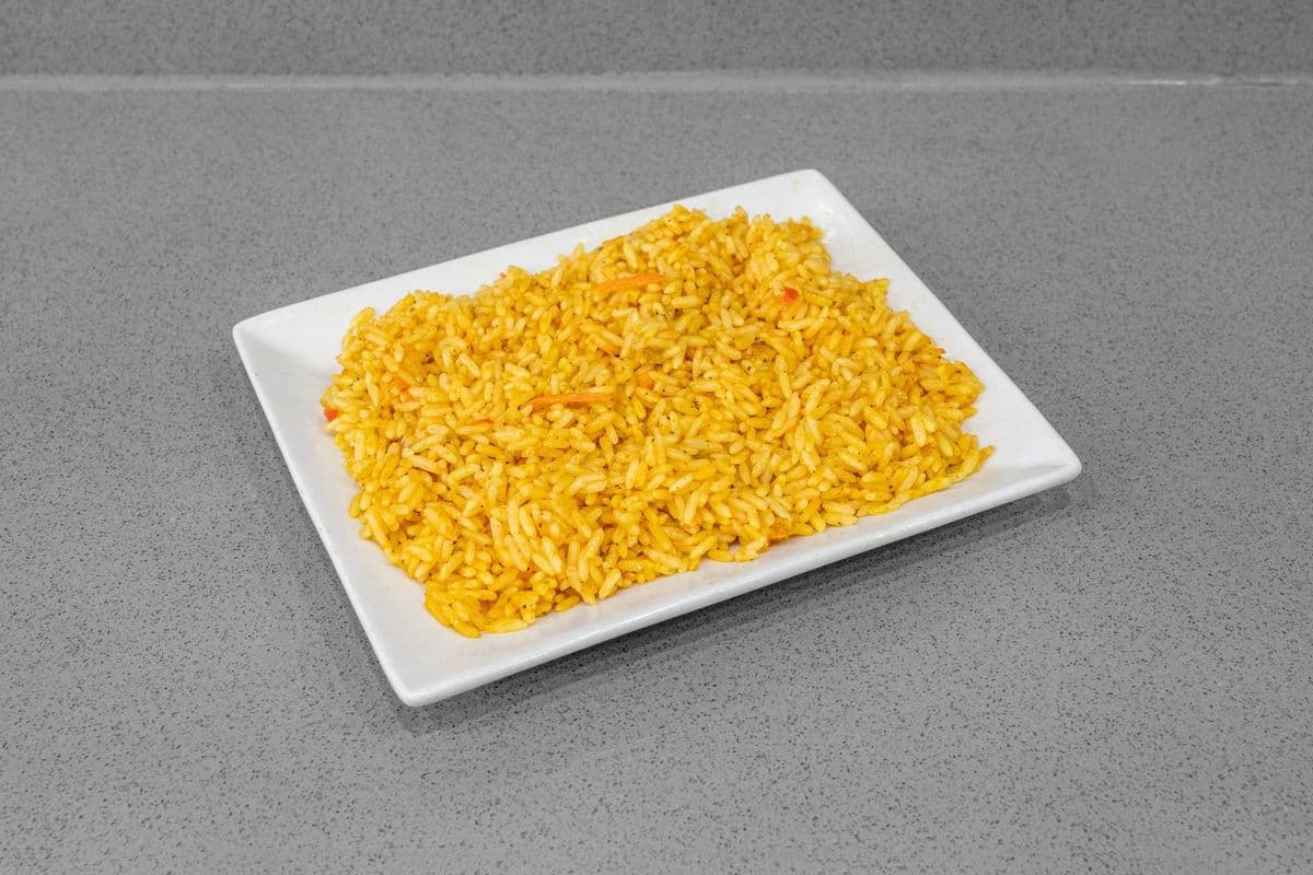 Rice