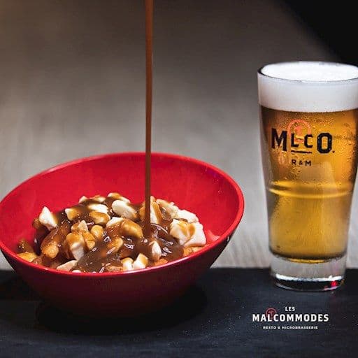 Poutine Maltco