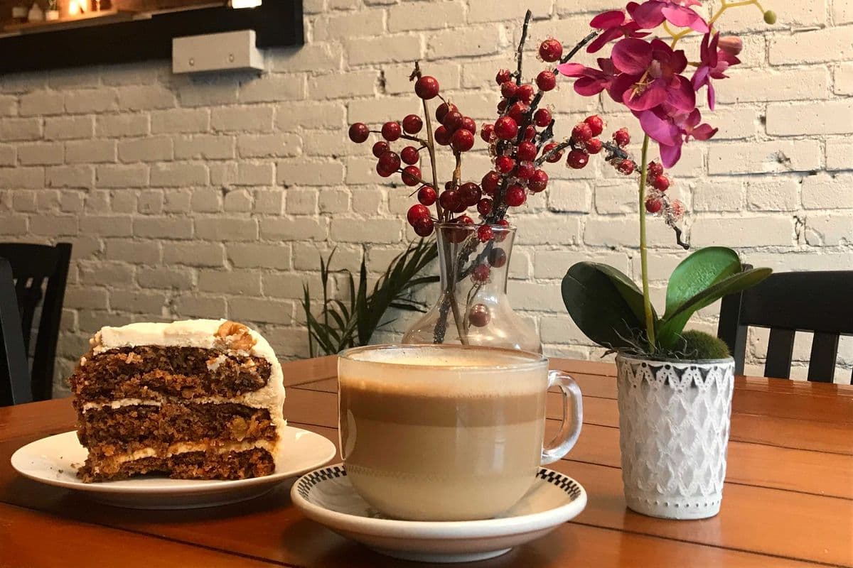 Cappuccino