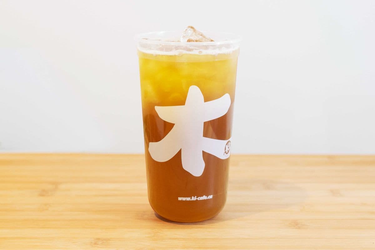 Hojicha