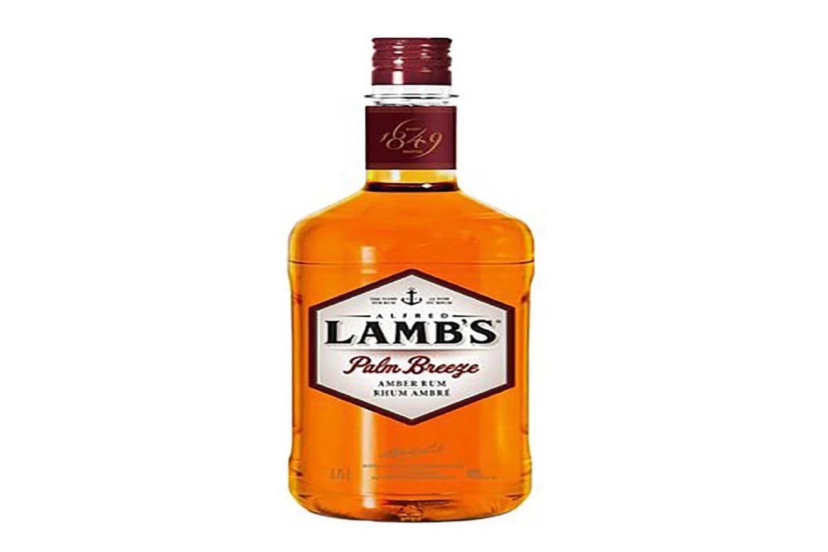 Lamb's Palm Breeze (1 x 1750ml)