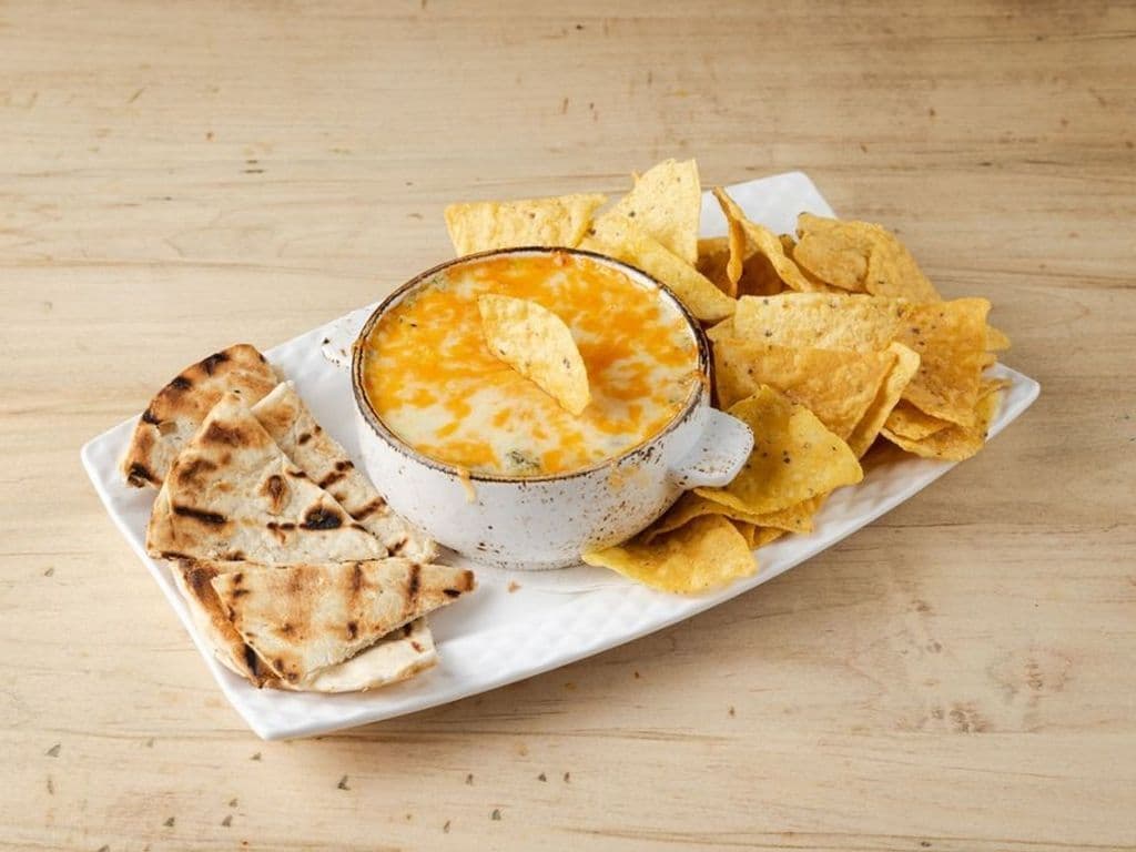 Spinach Dip