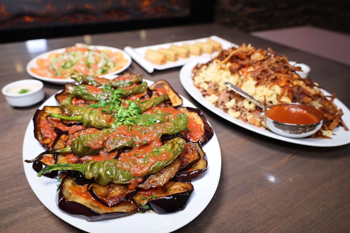 Moussaka