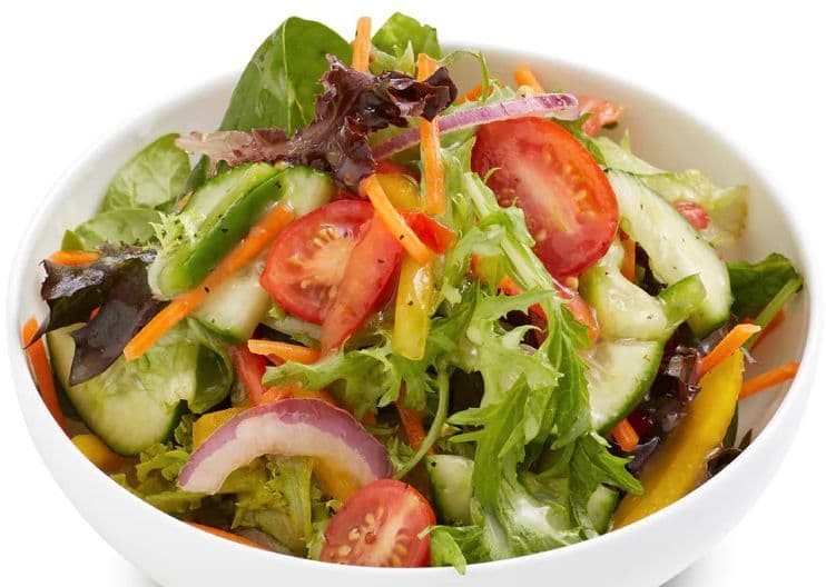 Garden Salad