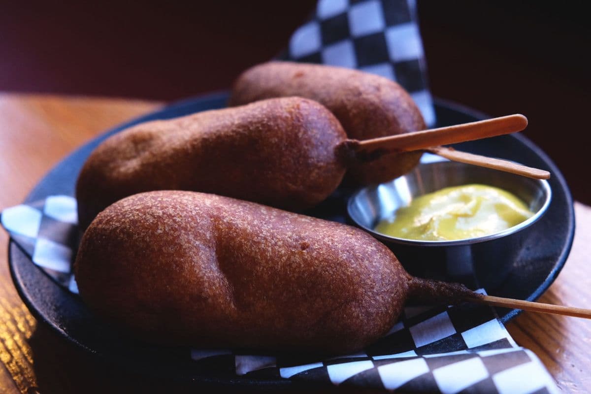 Corn Dogs