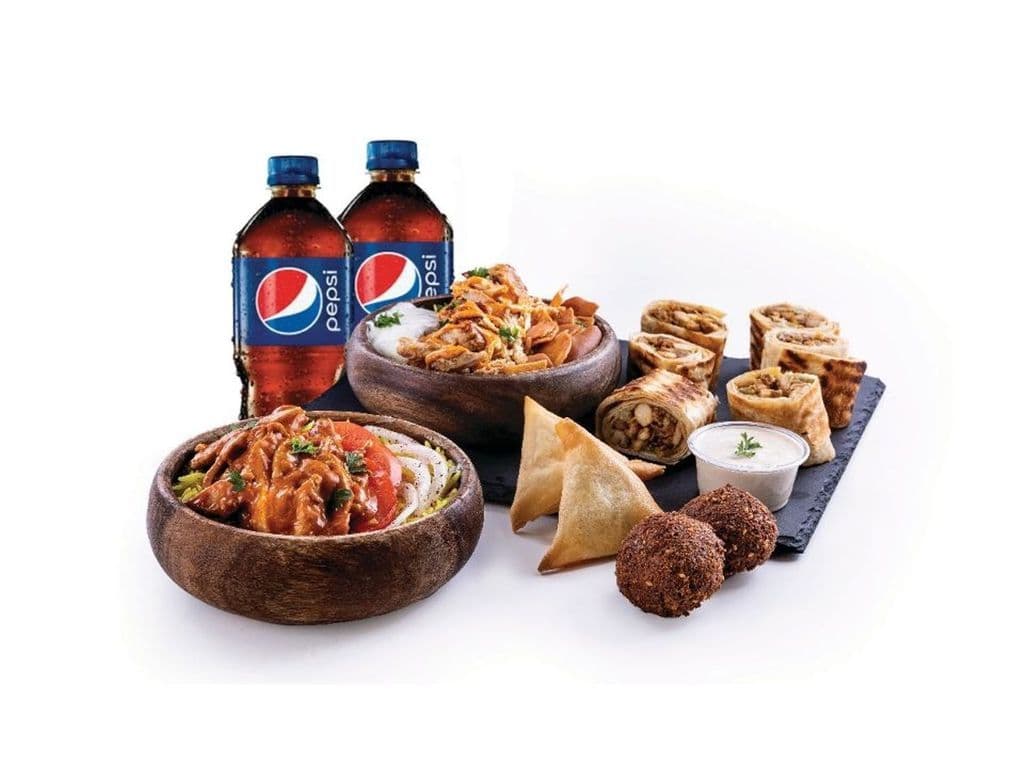 Ultimate Box for 2
