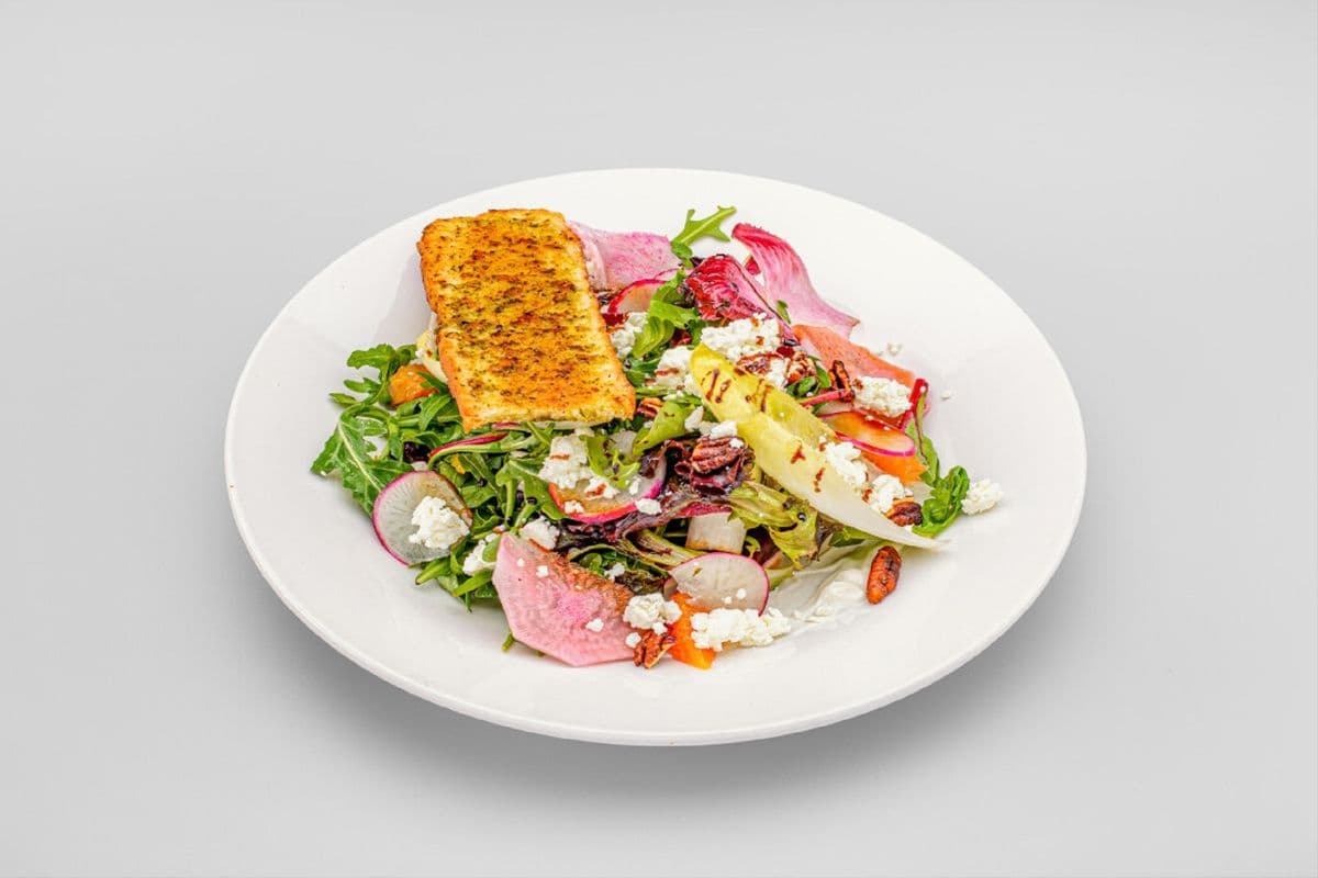Beetroot Salad