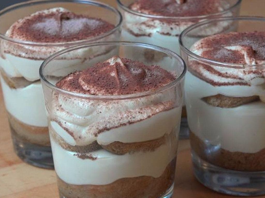 Tiramisu