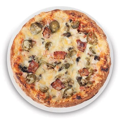 Épicée / Spicy