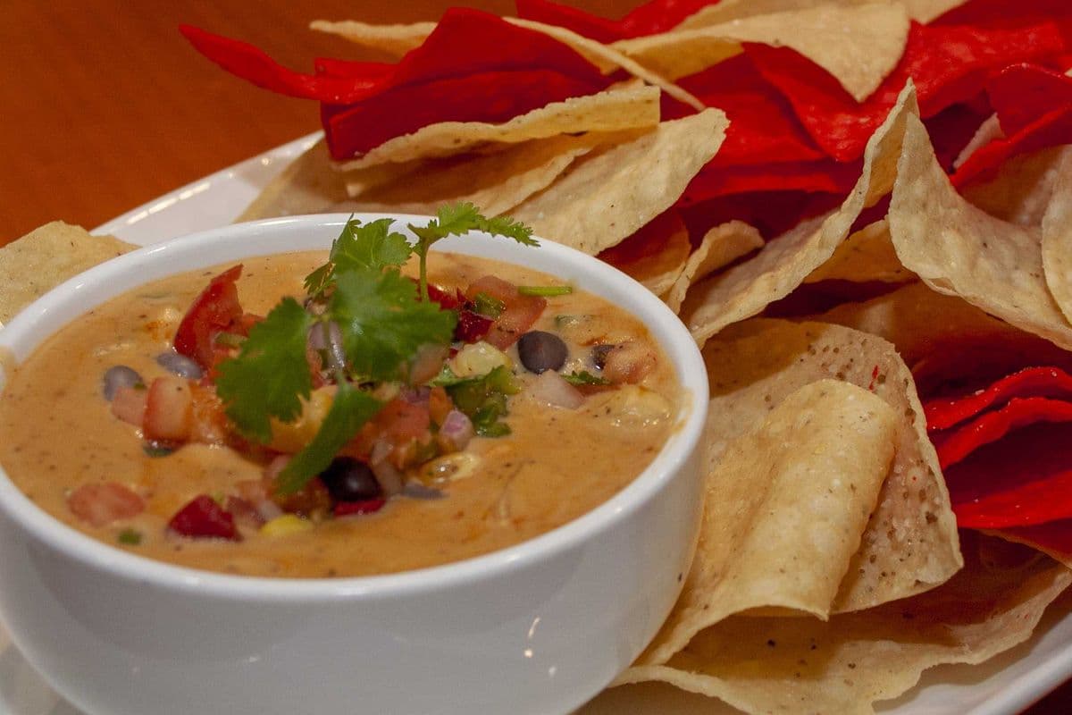 Queso De Fuego