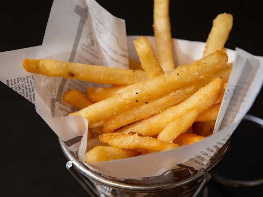 Classic Fries