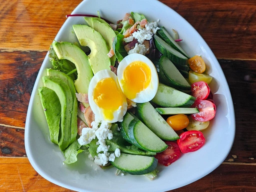 Cobb Salad