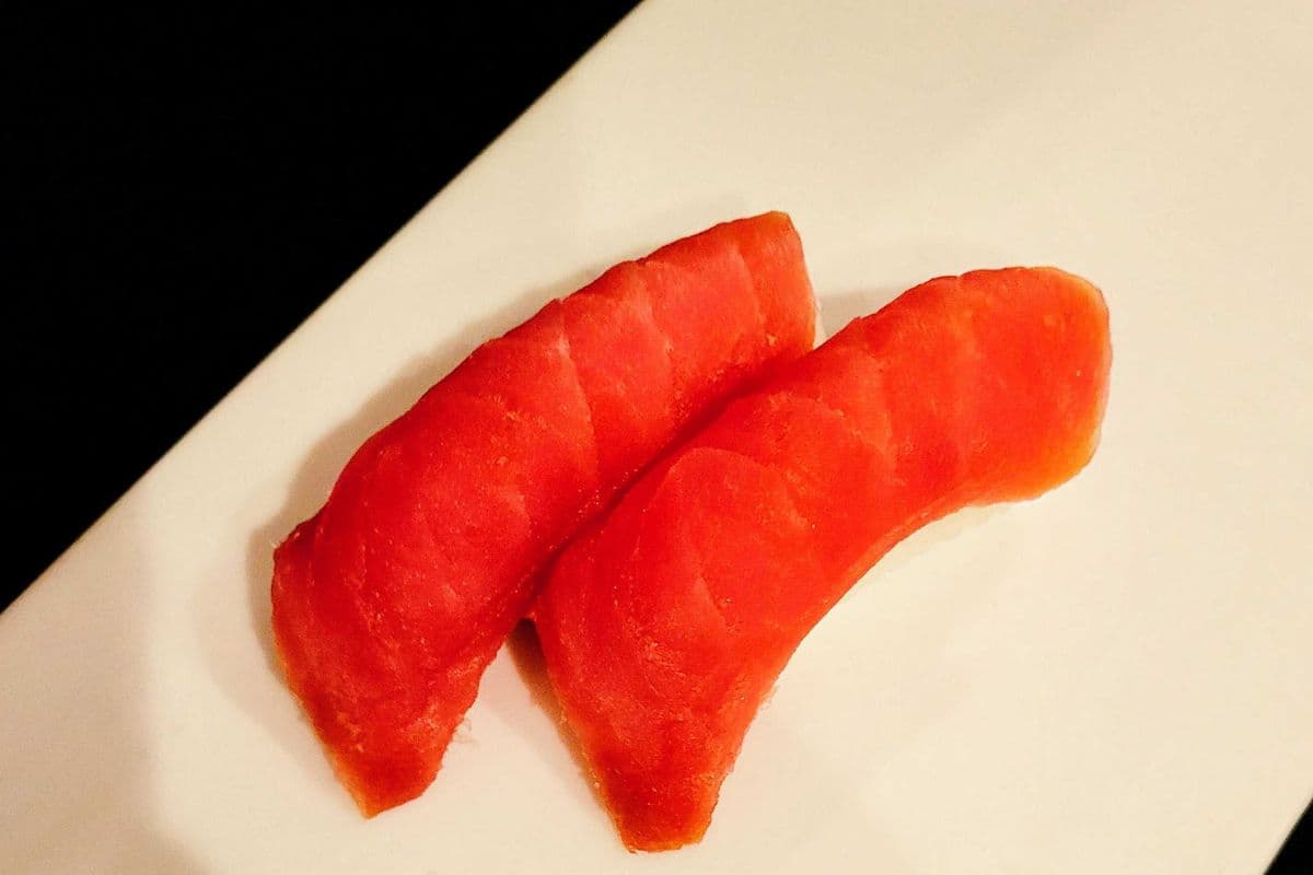 6. Maguro
