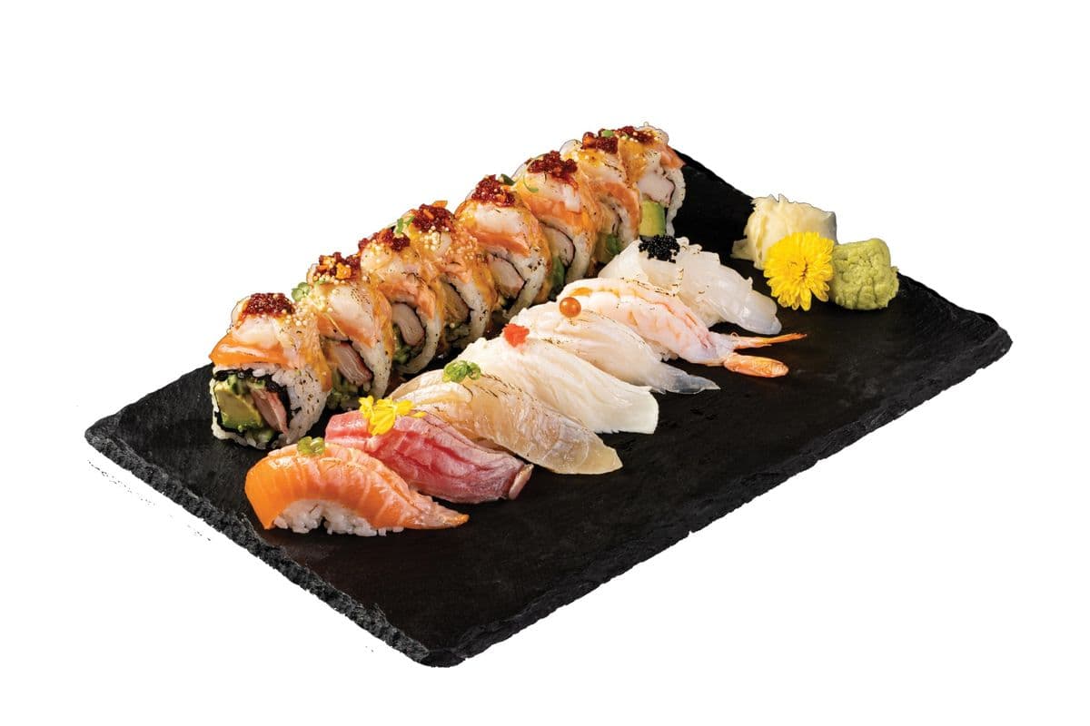 Aburi Set B
