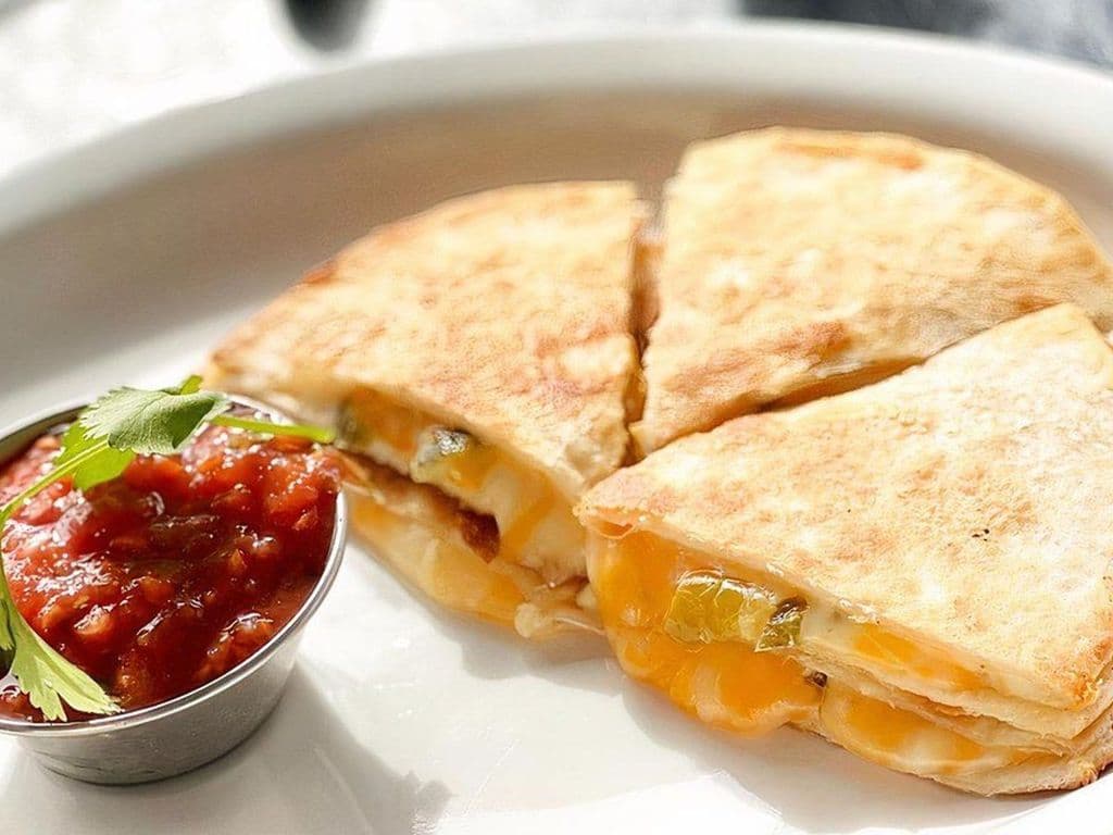 Quesadilla - S