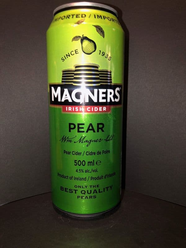 Magners Pear (500 ml Can)