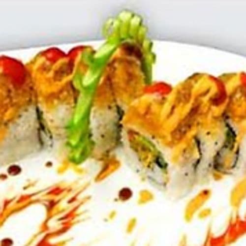 Spicy Dragon