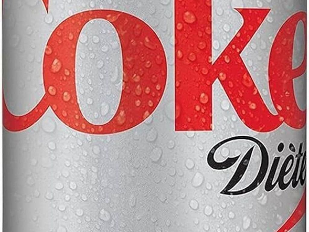 Diet Coke