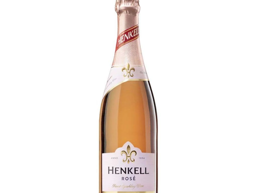 Henkell Sparkling Rose (750 ml)