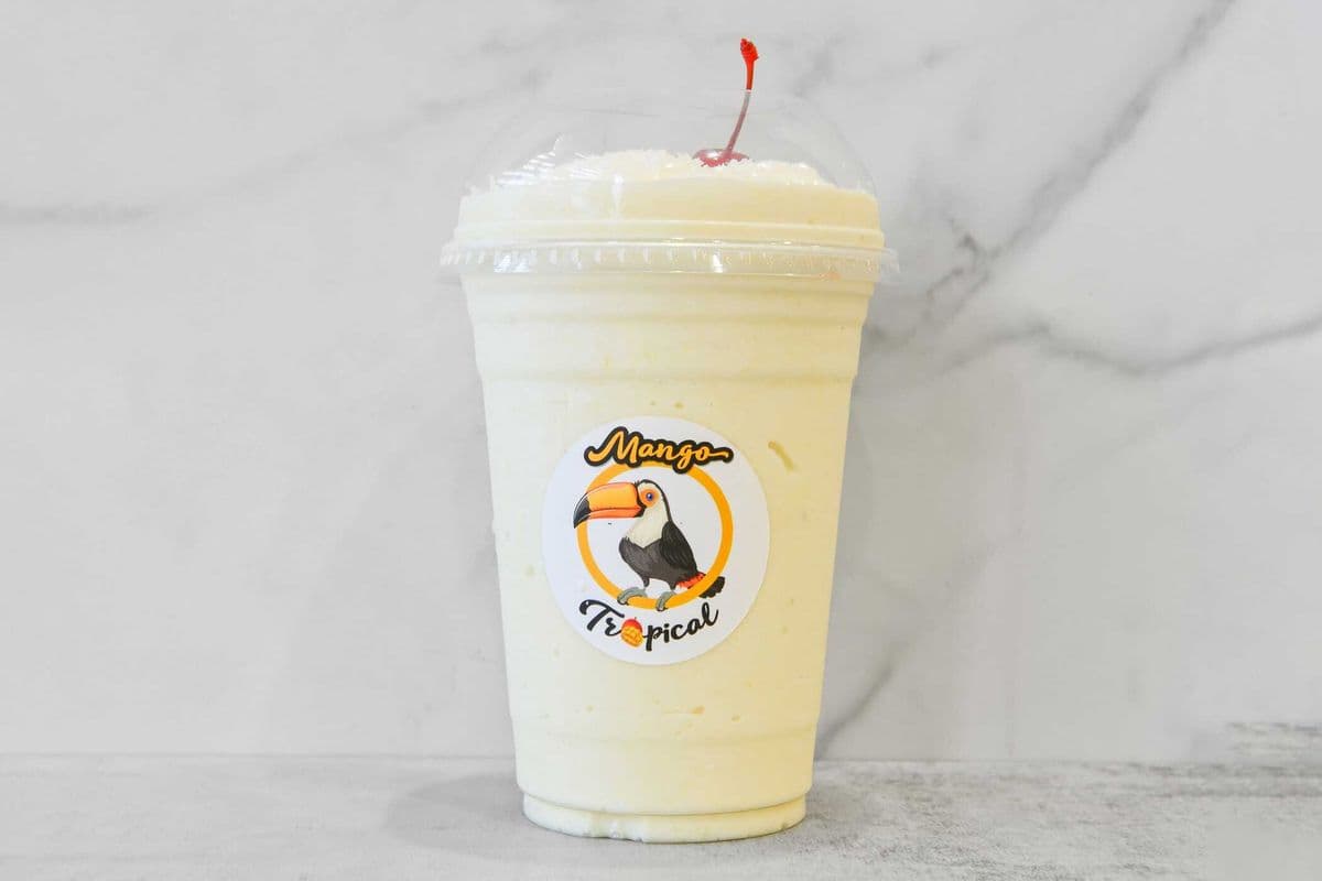 Tropical ( Ananas, mangue et Coco )