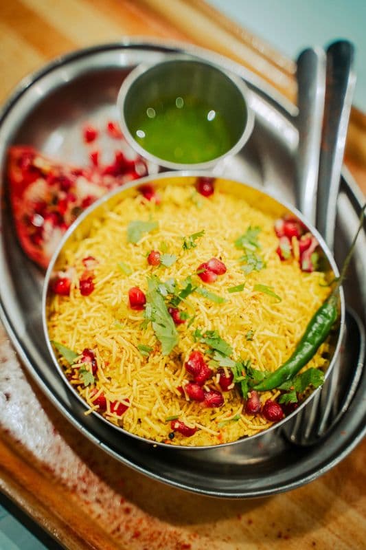 Sev Khamni / Sev Khamni