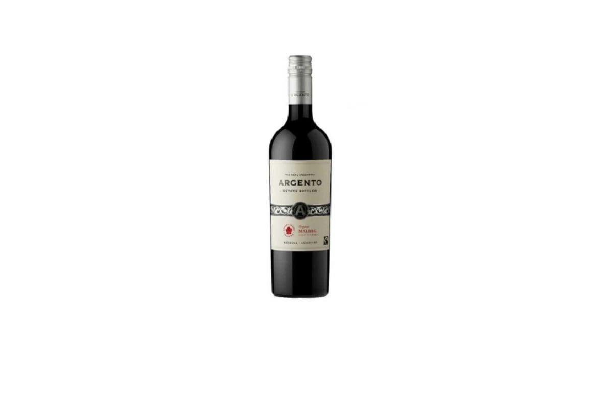 Argento Malbec (1 x 750 ml)