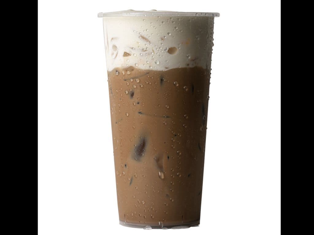 Vietnamese Iced Coffee