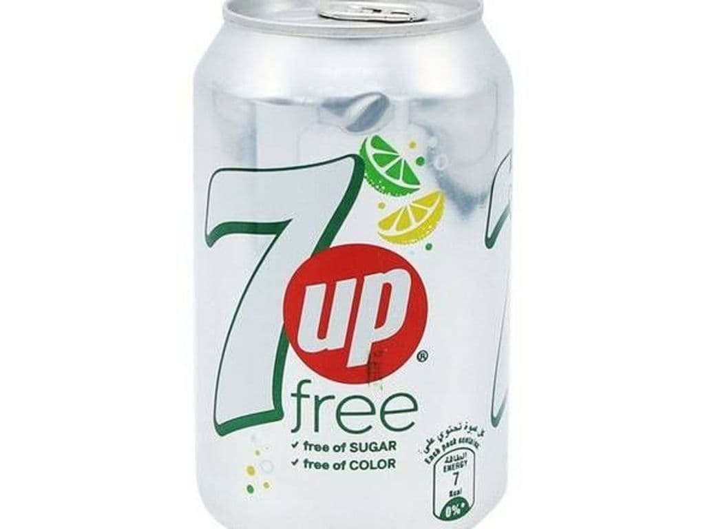 7Up diet
