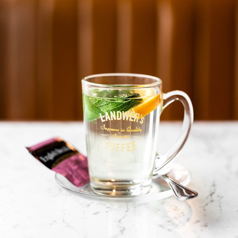 House Blend Tea