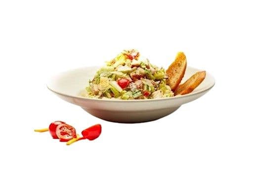 Salade Cobb / Cobb Salad