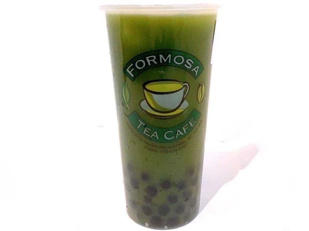 Matcha Lemonade