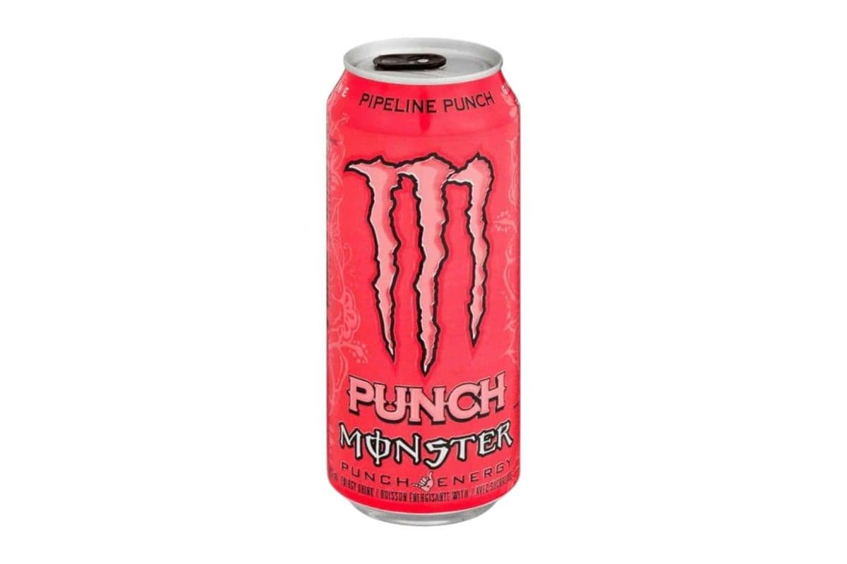 Monster Energy Punch Pipeline (473ml)