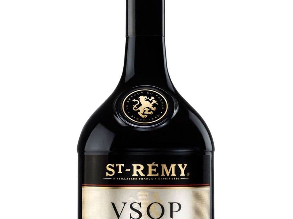 St. Remy VSOP Brandy (750 ml)