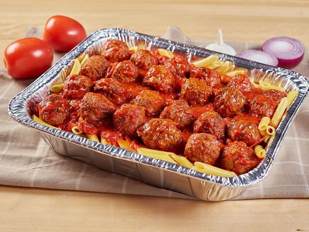 Large Pasta Pans - Serves 6-8