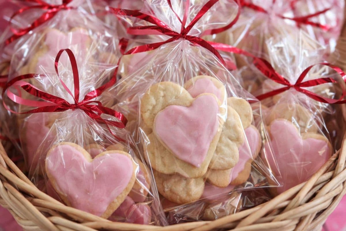 Sugar Cookie Gift Pack