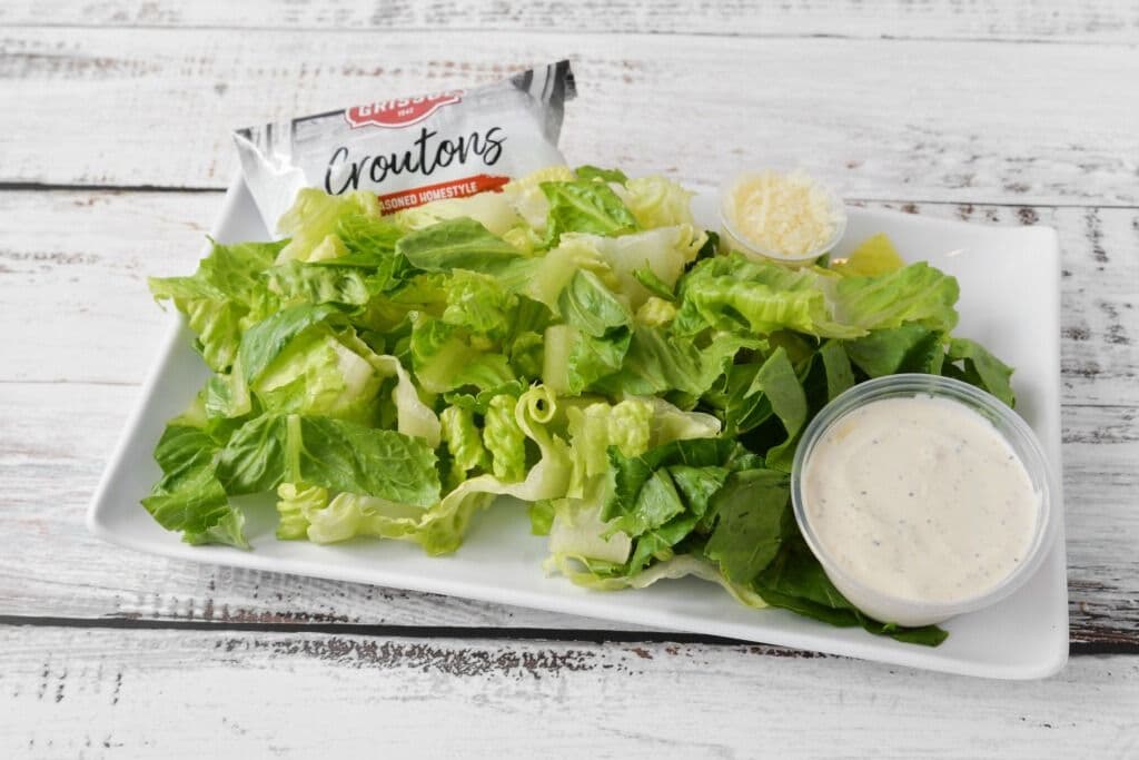 Caesar Salad