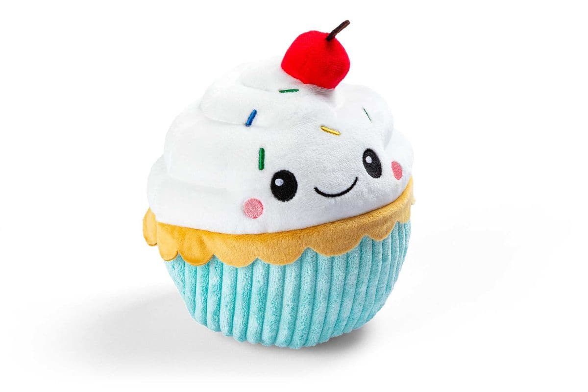 Charli the Cupcake