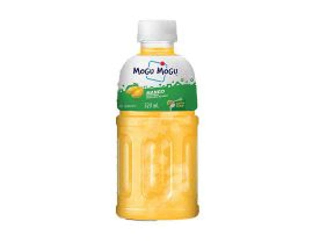 Mogu Mogu (320ml) - Mango