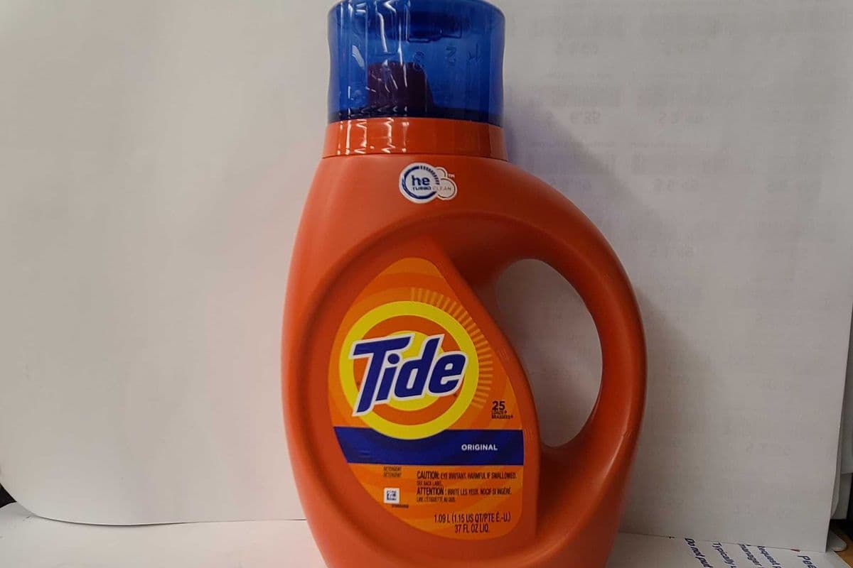 Tide Original (1.09L)