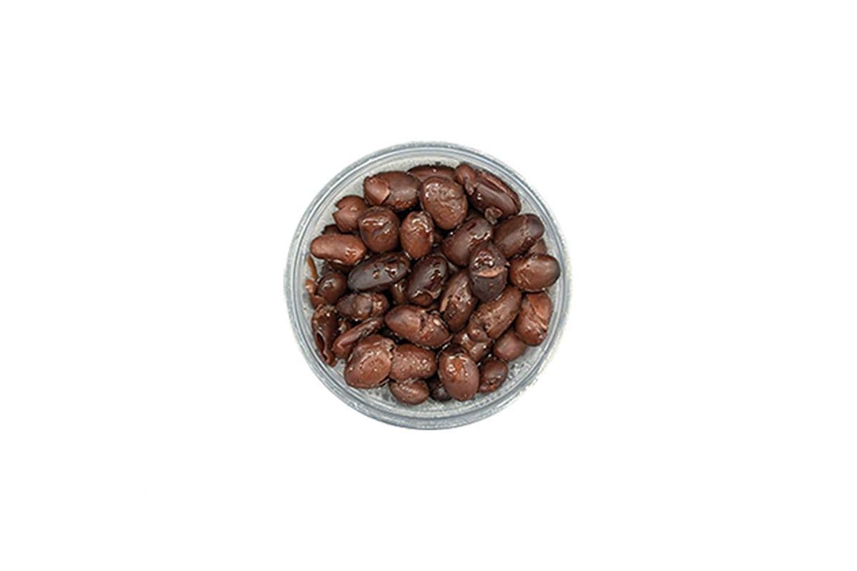 4 oz. Black Beans