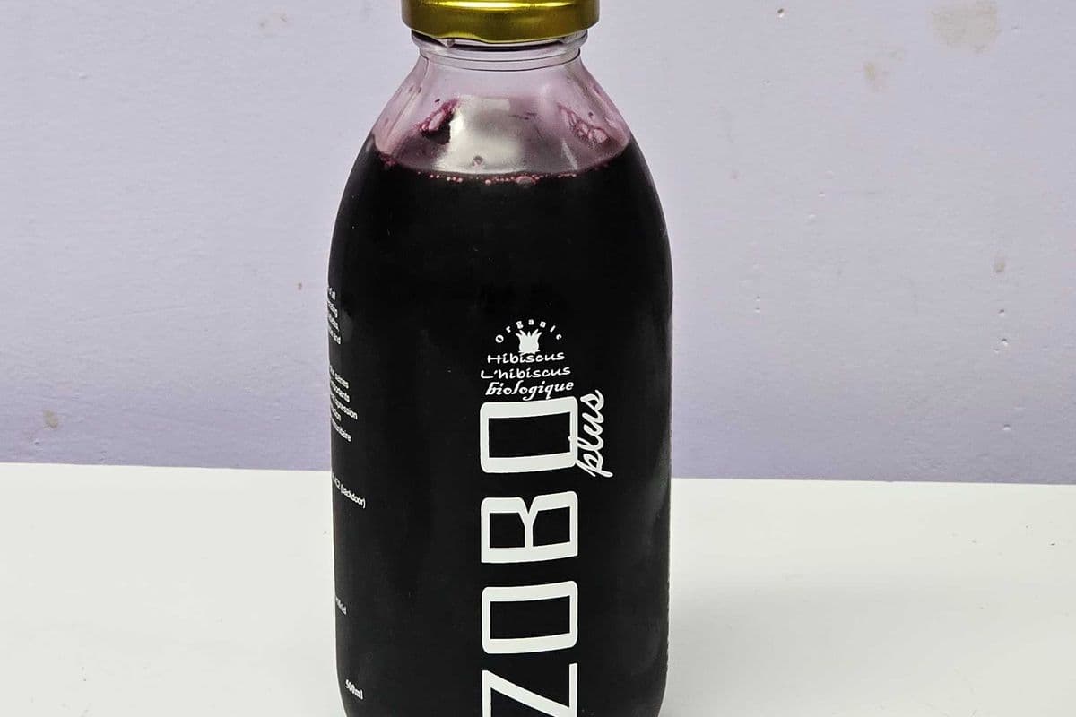 Zobo Plus